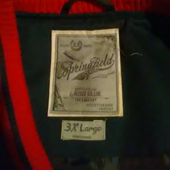 Lightweight jacket - Picture 2 of 6